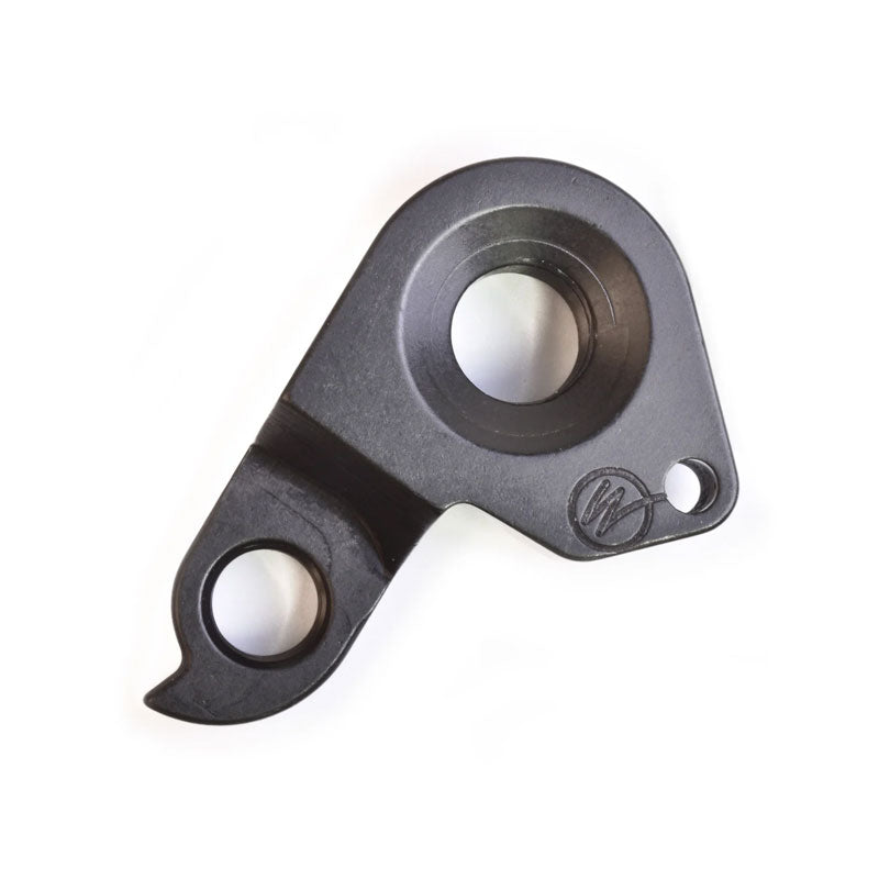 Pata de Cambio WHEEL MANUFACTURING Dropout 372 para Scott